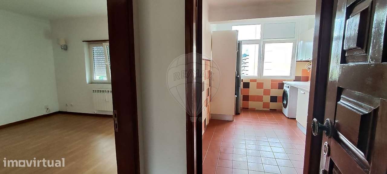 Apartamento T2 para venda - Grande imagem: 2/24