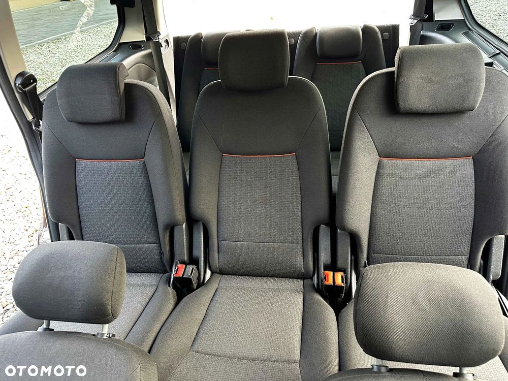 Ford Galaxy 2.0 Trend - 31