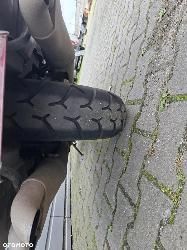 Honda GL - 11
