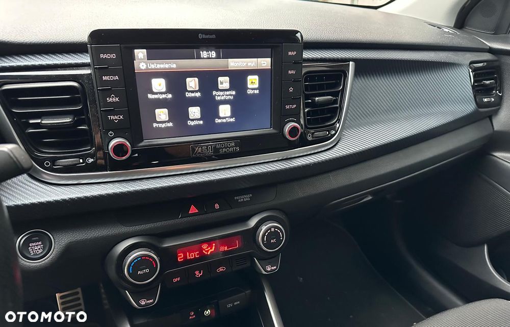 Kia Rio - 14
