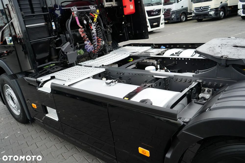 Volvo FH / 500 / I – SAVE / XL / EURO 6 / ACC / I-COOL / RETARDER - 11