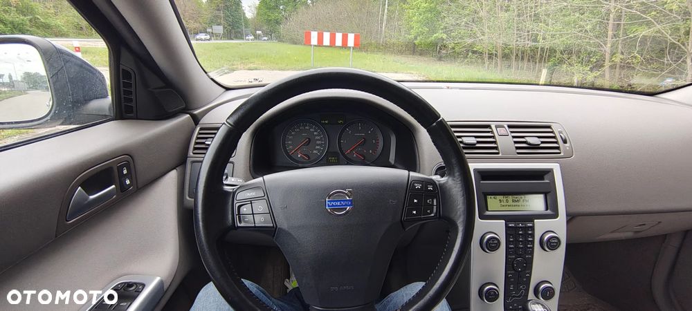 Volvo V50 D3 Kinetic - 7