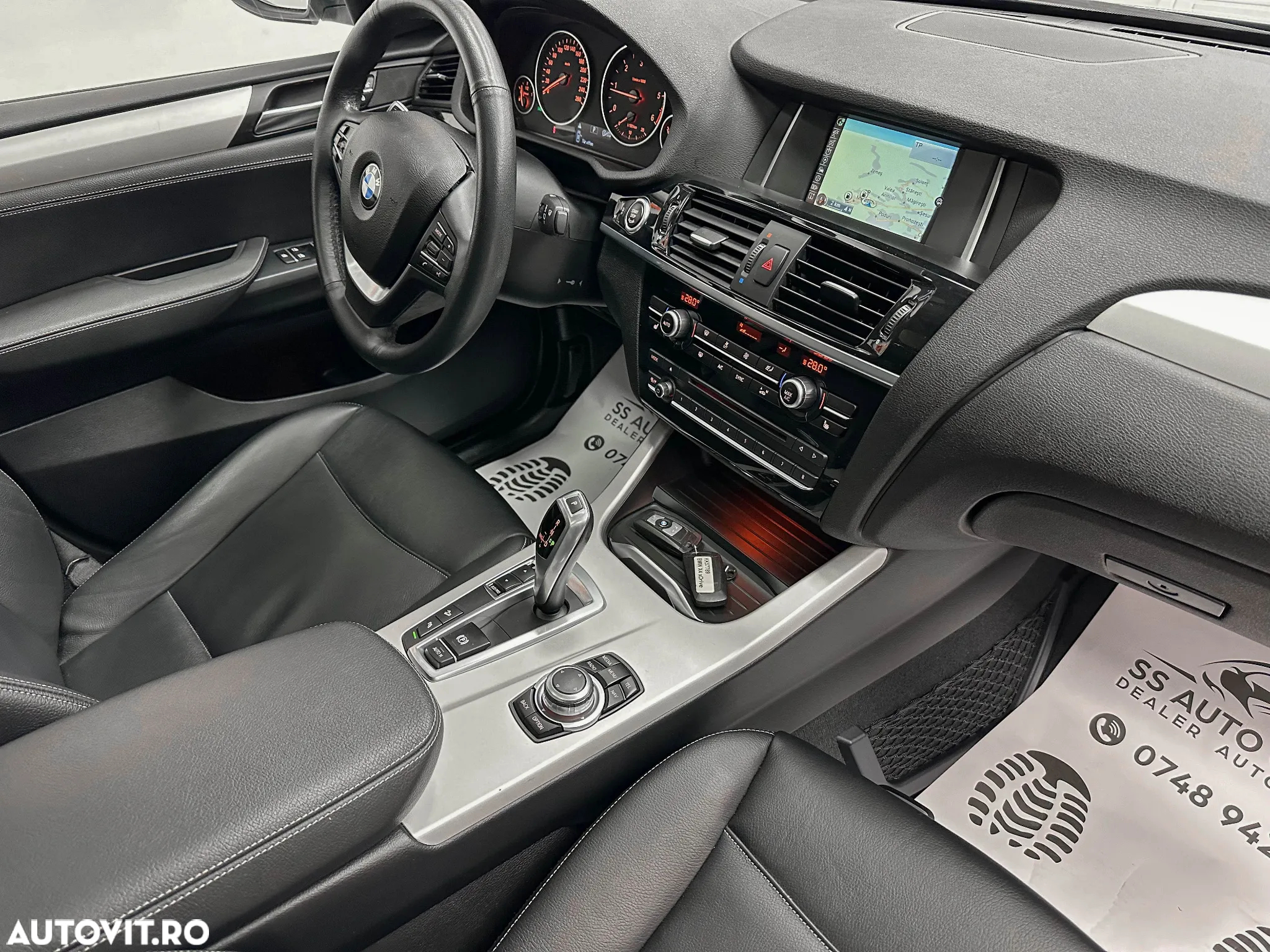 BMW X4 - 14