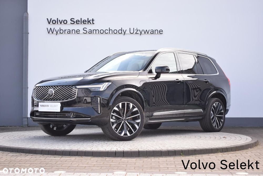 Volvo XC 90 - 1