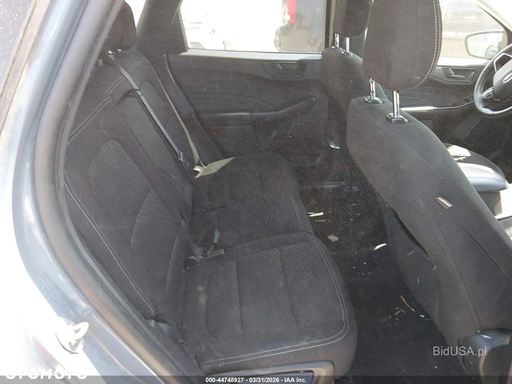 Ford Kuga 1.5 EcoBoost AWD ST-Line ASS - 8