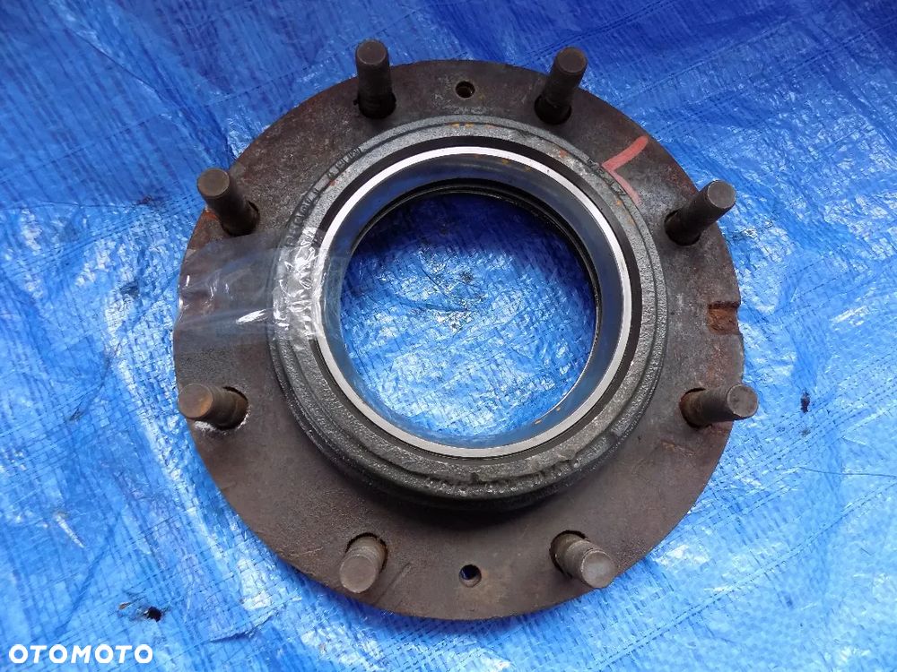 piasta przedniej osi john deere 6300 6100 6200 6400 - 3