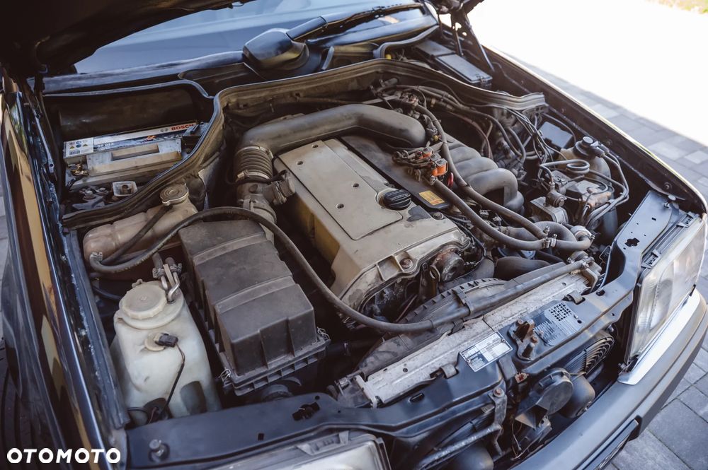 Mercedes-Benz Klasa E - 39