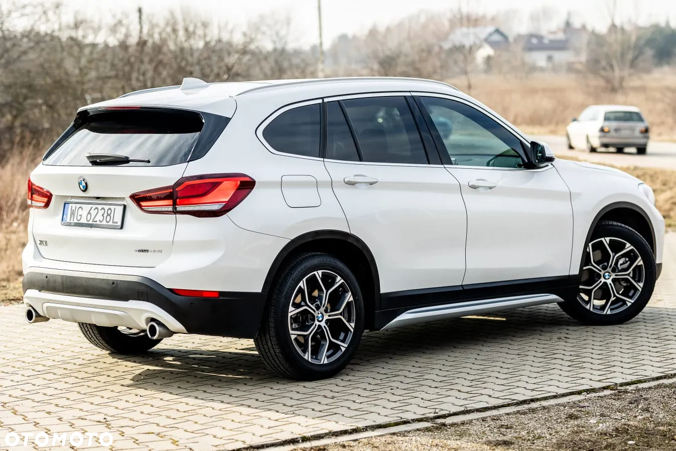 BMW X1 - 22
