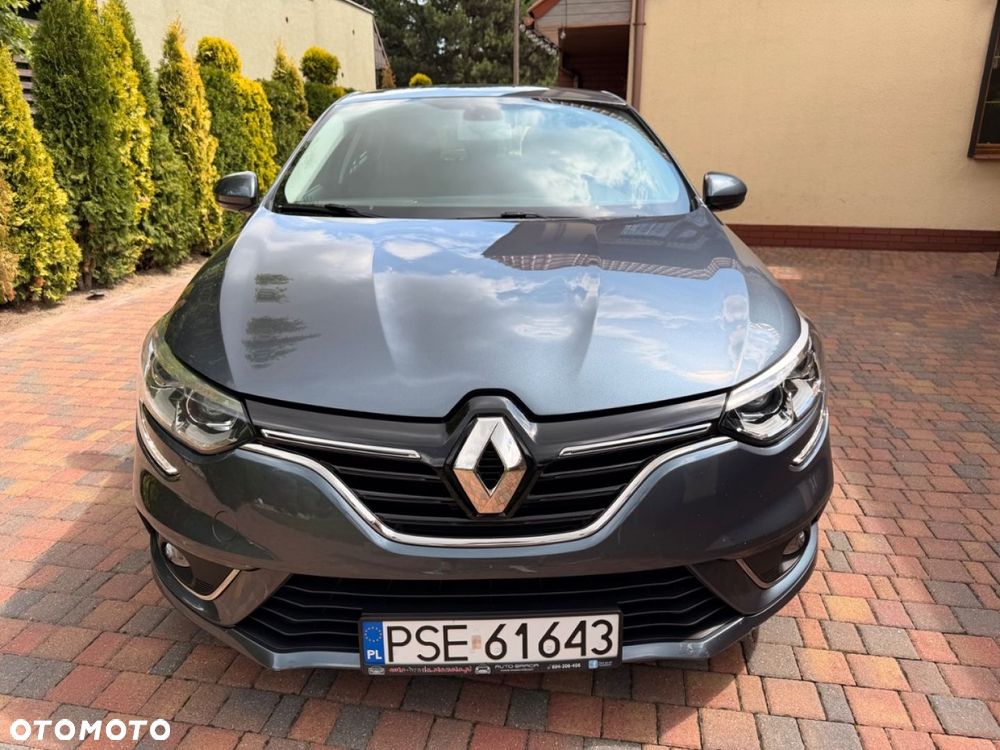 Renault Megane - 5