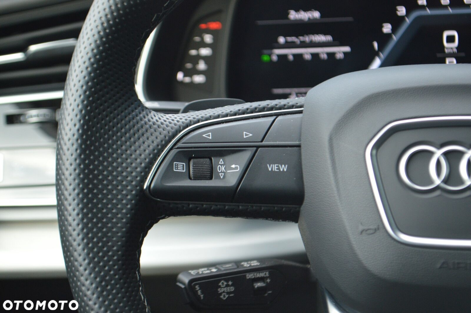 Audi SQ7 TFSI Quattro Tiptronic - 11