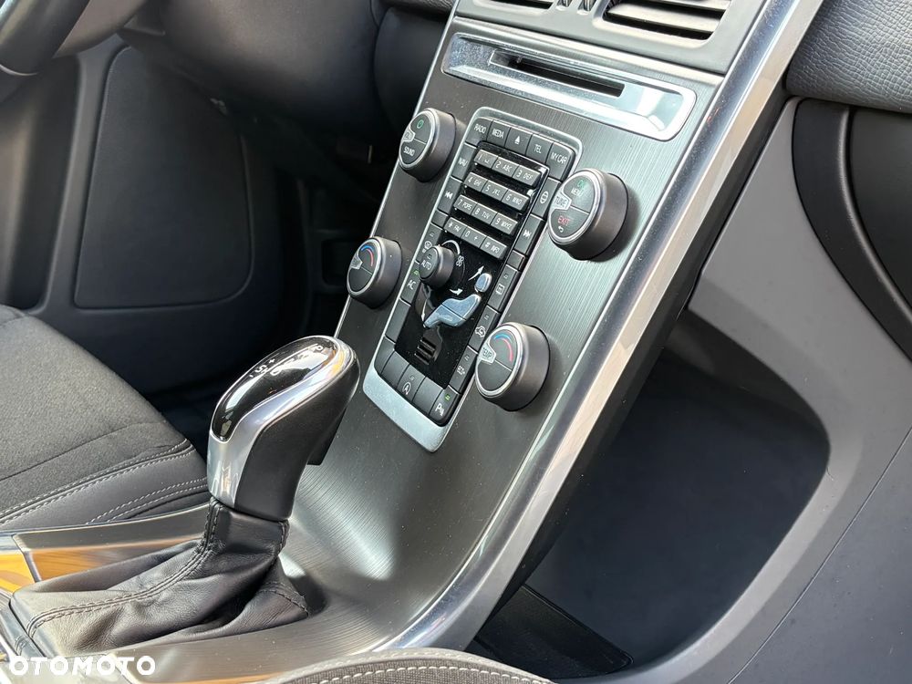 Volvo XC 60 D4 Drive-E Summum - 36