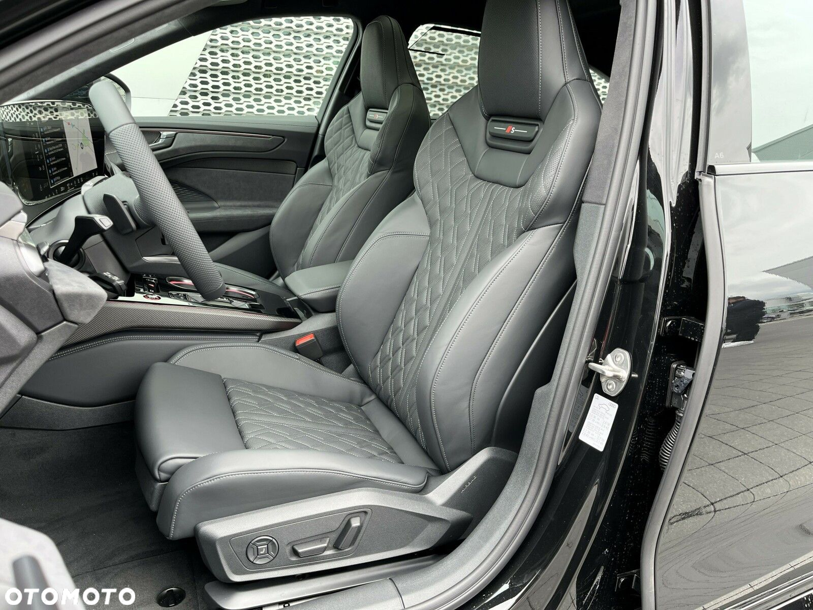 Audi A6 - 27