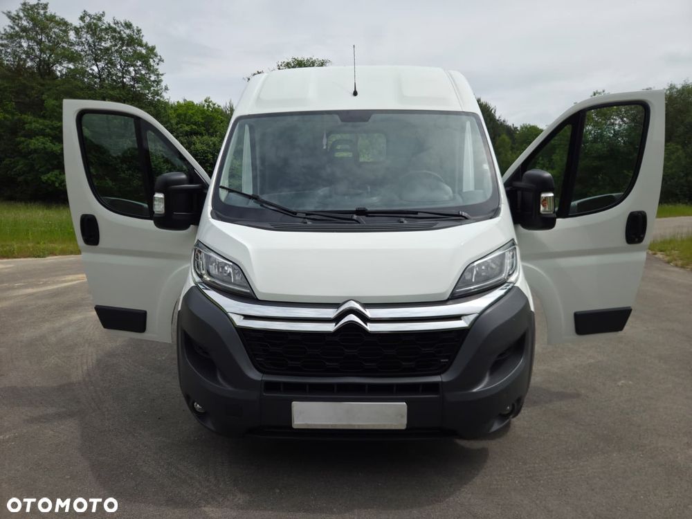Citroën Jumper l2h2 - 18