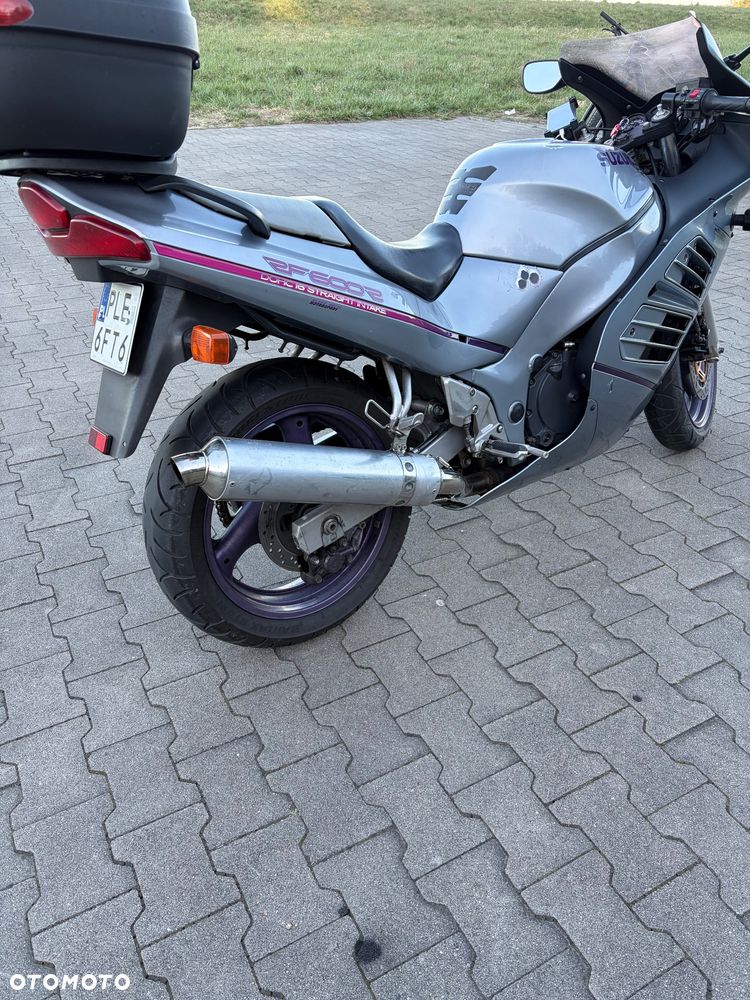 Suzuki RF - 7