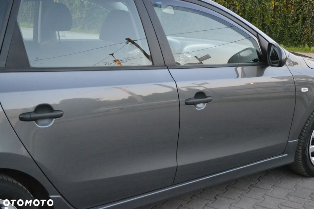 Hyundai i30 1.4 Blue Comfort - 17
