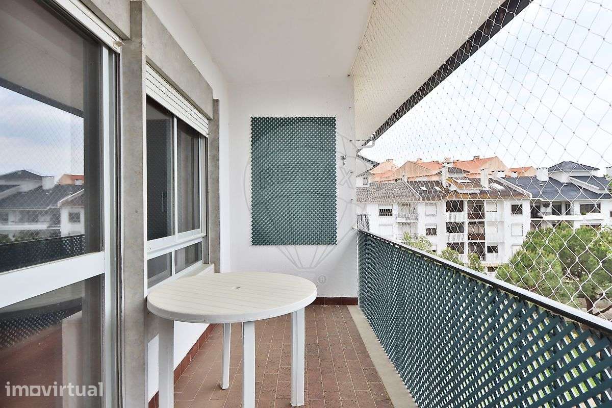 Apartamento T3 para arrendamento - Grande imagem: 3/25