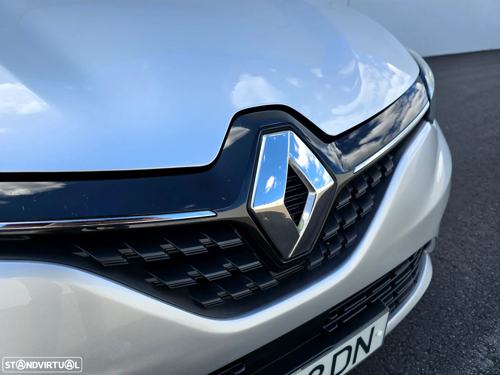 Renault Clio 1.0 TCe Intens - 6
