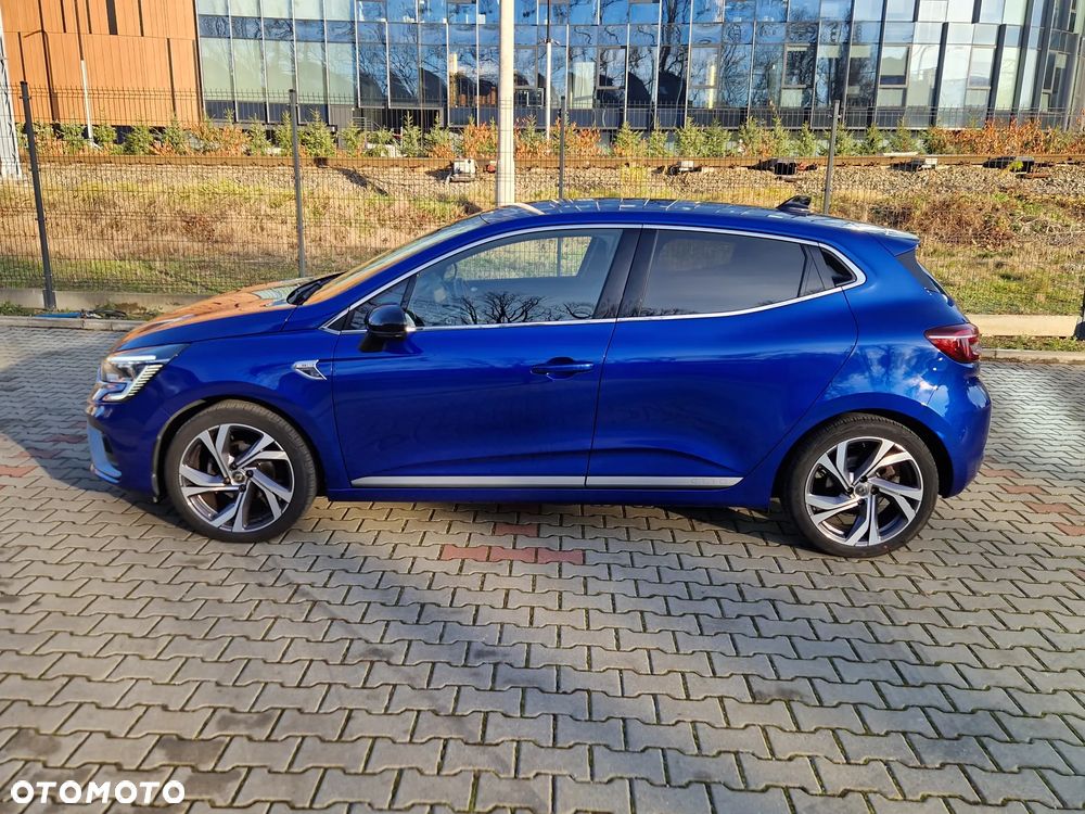 Renault Clio 1.0 TCe R.S Line - 6