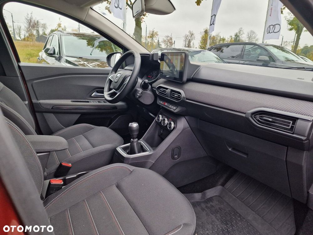 Dacia Jogger 1.0 TCe Extreme 7os - 14
