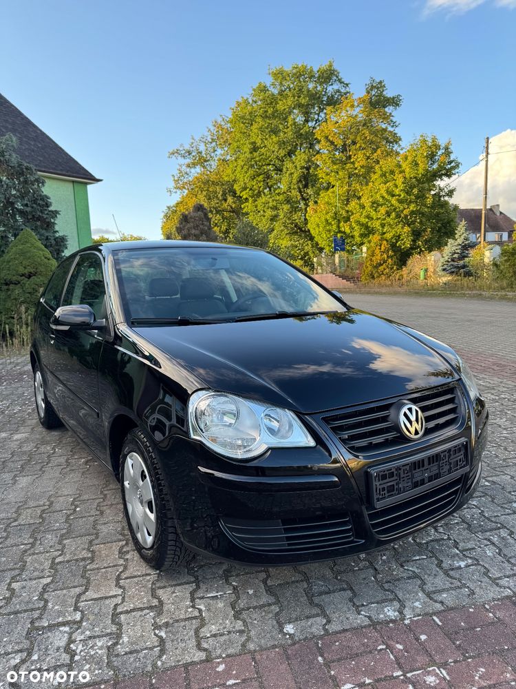Volkswagen Polo 1.2 Life - 5