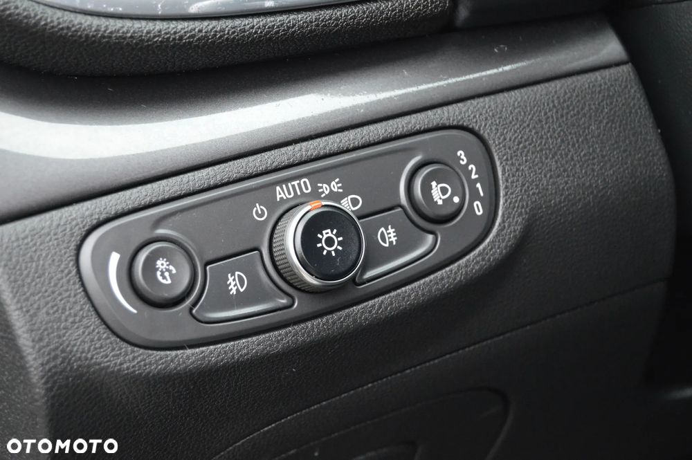 Opel Mokka 1.4 Turbo ecoFLEX Start/Stop Color Innovation - 12