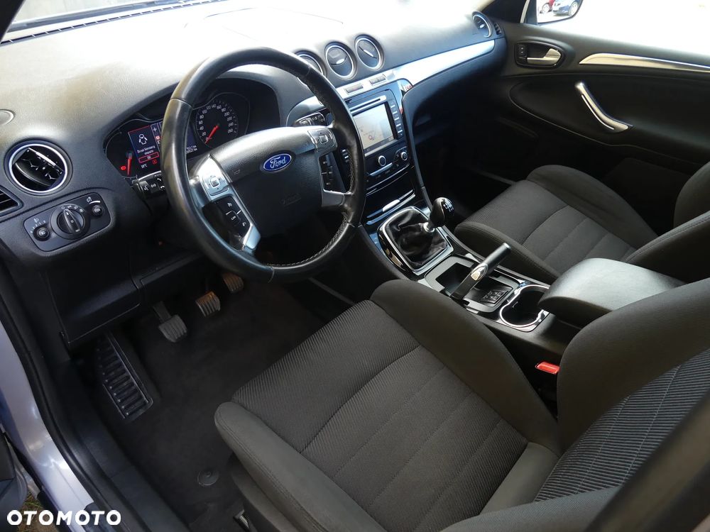 Ford S-Max 2.0 TDCi DPF Trend - 2