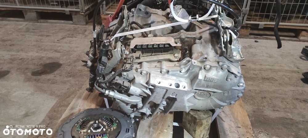 Automatyczna skrzynia biegów Toyota 1.8 Hybrid GWARANCJA 16 tys. km 20A317 1NM - 3