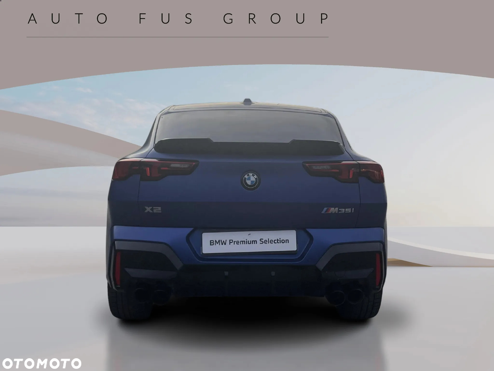 BMW X2 M35i - 3