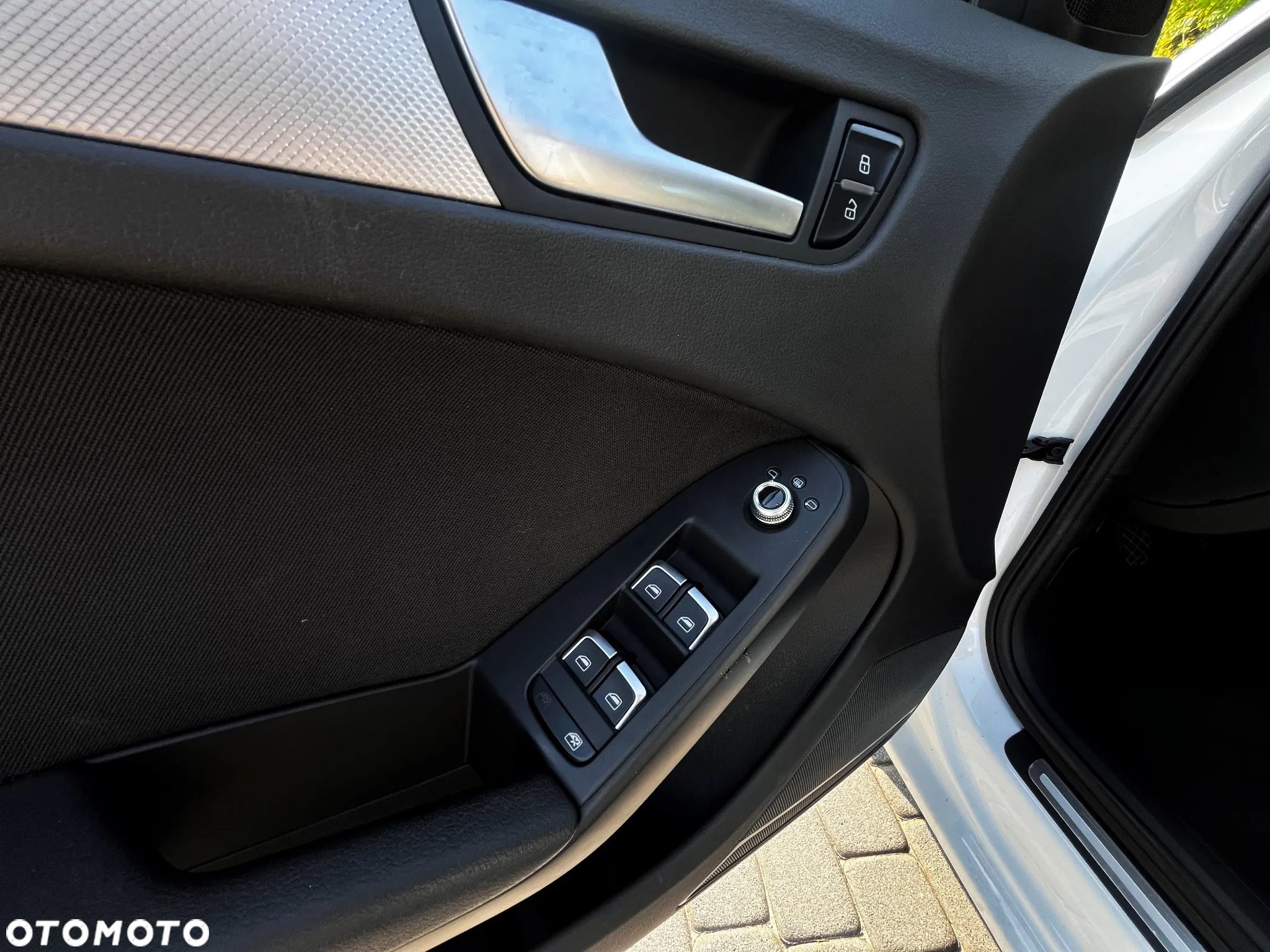 Audi A4 2.0 TDI Quattro Line - 25