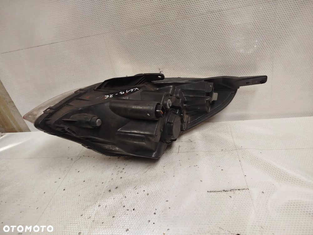 + LAMPA PRZOD PRZEDNIE PRAWA HYUNDAI I20 I 08-12R - 7