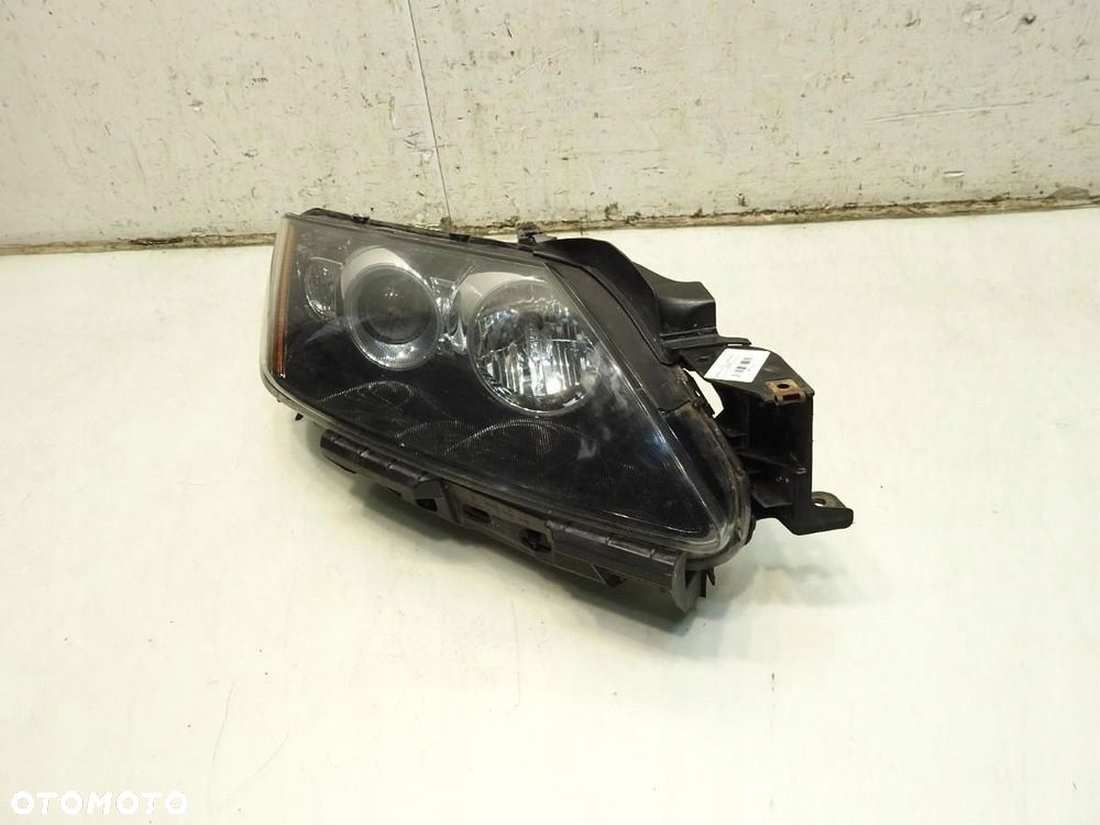 LAMPA PRAWY PRZÓD XENON MAZDA CX-7 EH1051030 - 8
