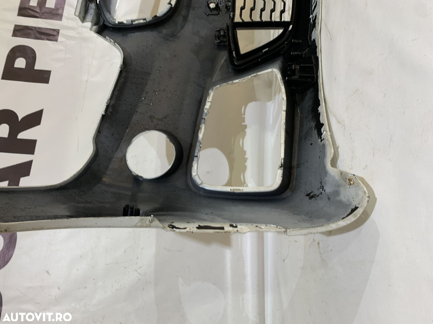 Bara fata BMW X1 F48, M-Sport, 2015, 2016, 2017, 2018, cod origine OE 51118059891. - 24