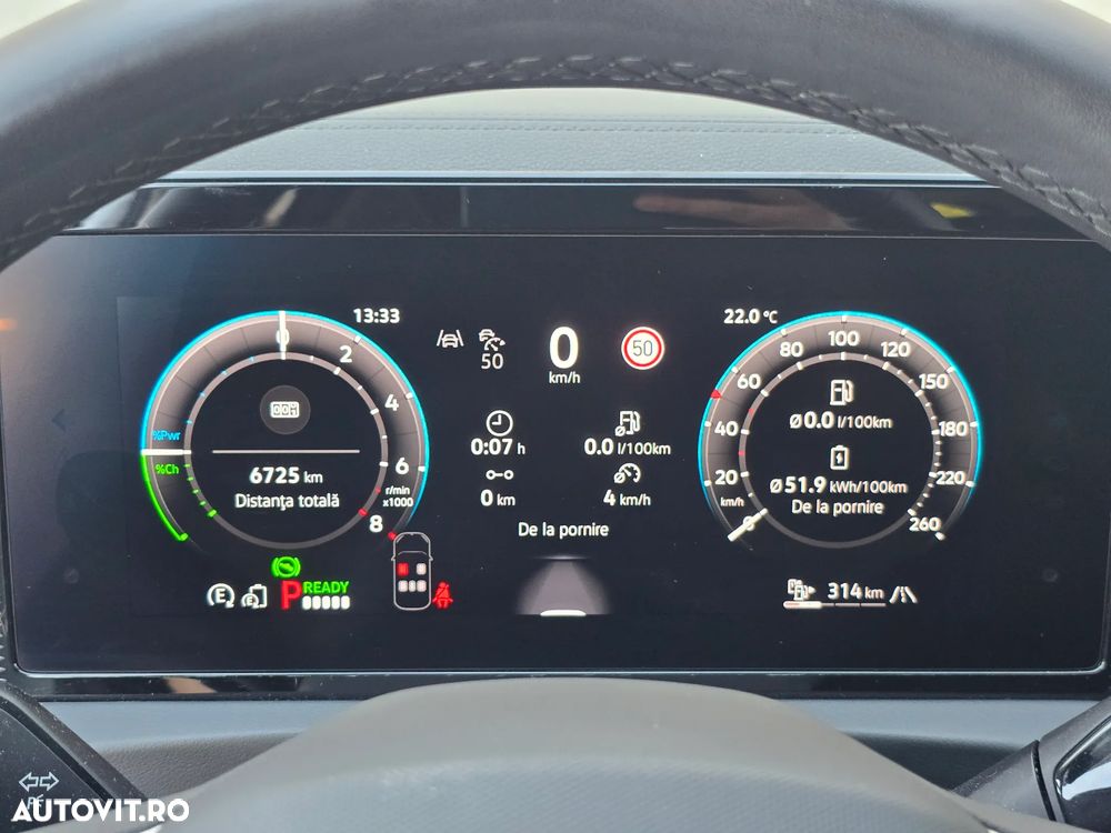 Volkswagen Tiguan 1.5 TSI eHybrid DSG PHEV Prime - 13