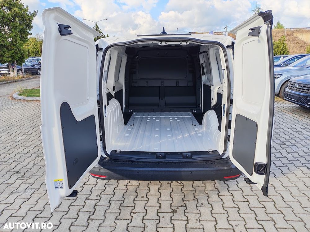 Volkswagen Caddy - 9