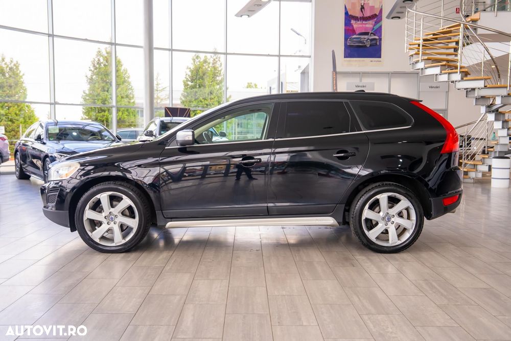 Volvo XC 60 - 7