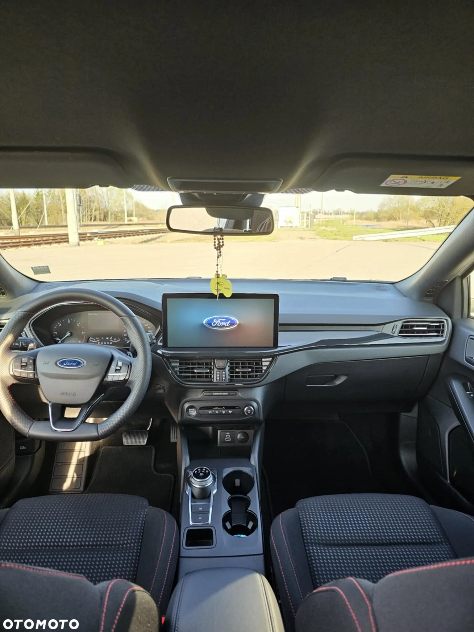 Ford Focus 1.5 EcoBlue ST-Line X - 9
