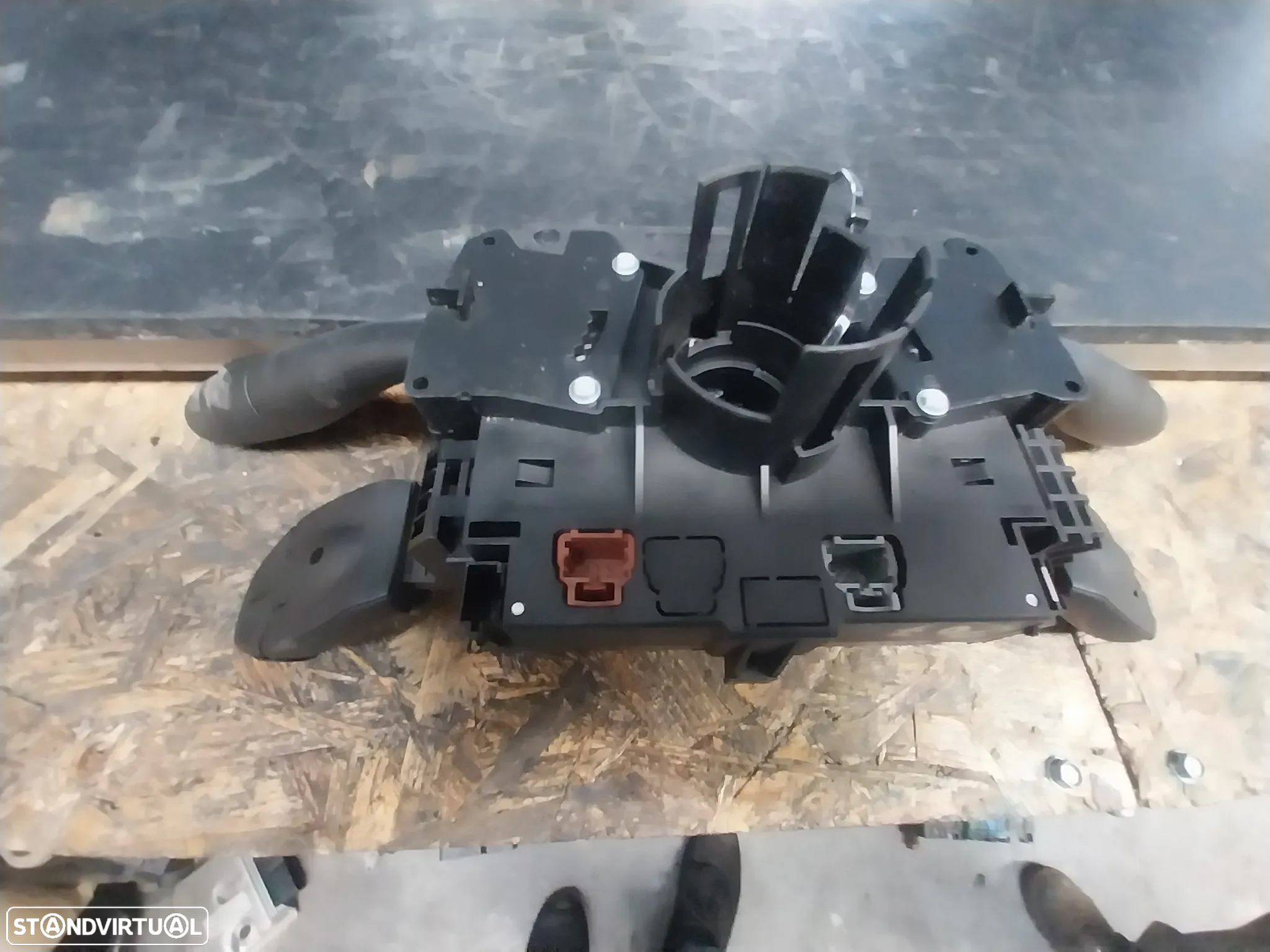 Comutador coluna PSA - 28