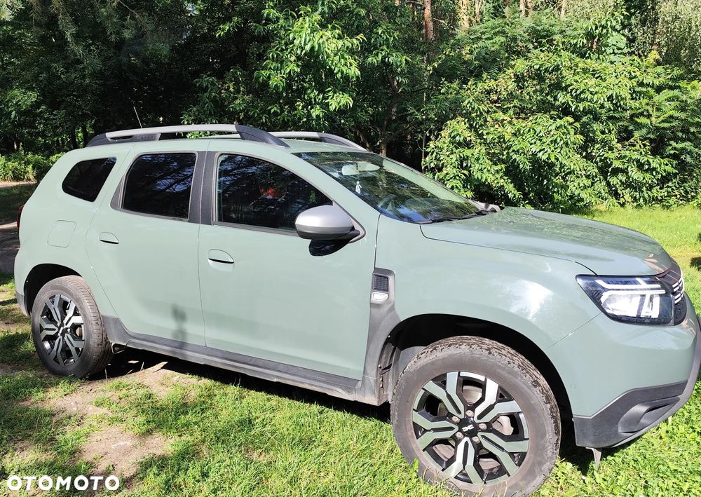 Dacia Duster 1.0 TCe Expression - 1
