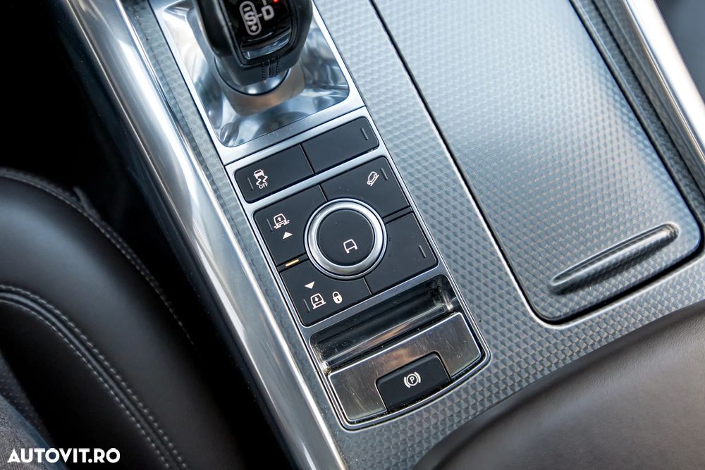 Land Rover Range Rover Sport - 29