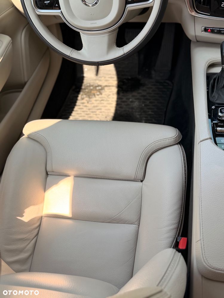 Volvo V90 Cross Country D5 AWD - 17
