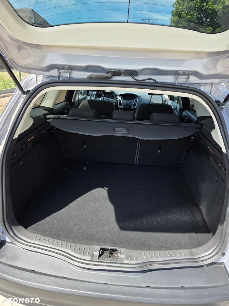 Ford Focus 1.6 TDCi Edition - 11