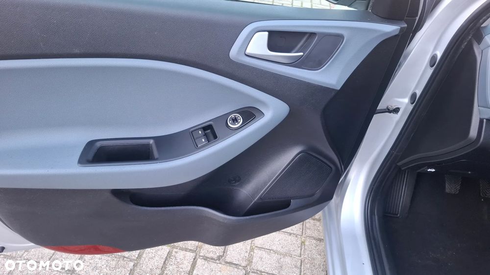 Hyundai i20 1.2 Fifa World Cup Edition - 11