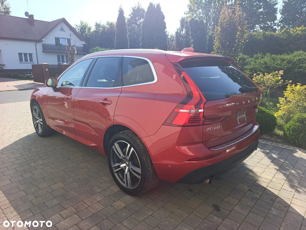 Volvo XC 60 T5 GPF AWD Momentum - 7
