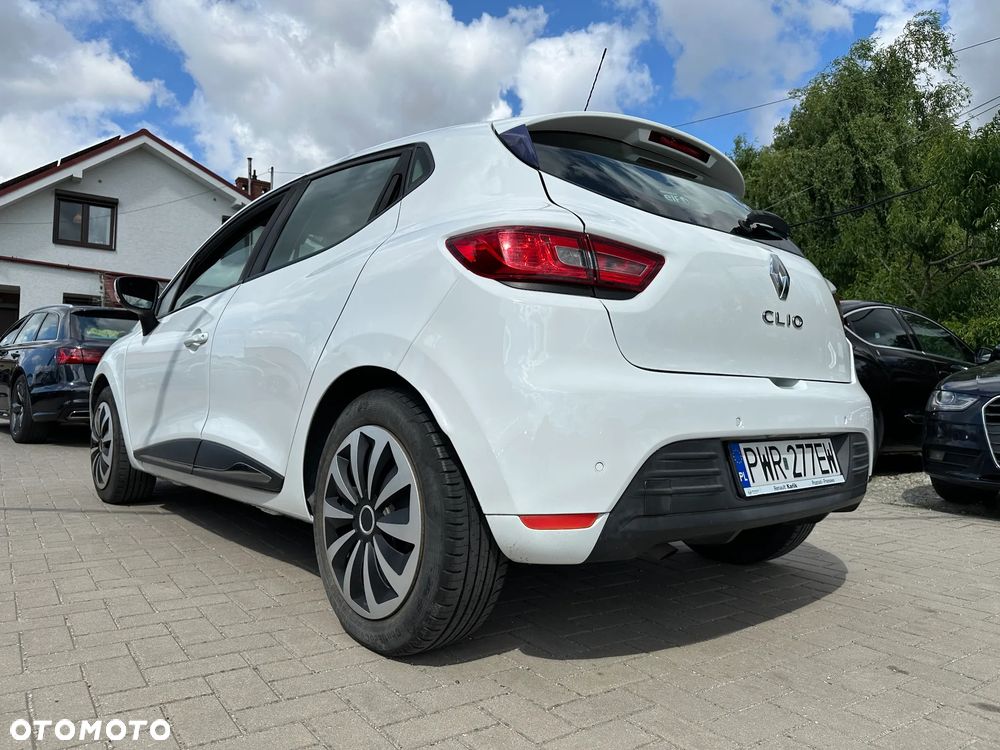 Renault Clio - 35