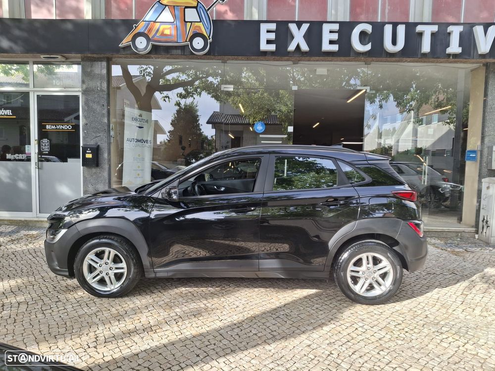 Hyundai Kauai - 10