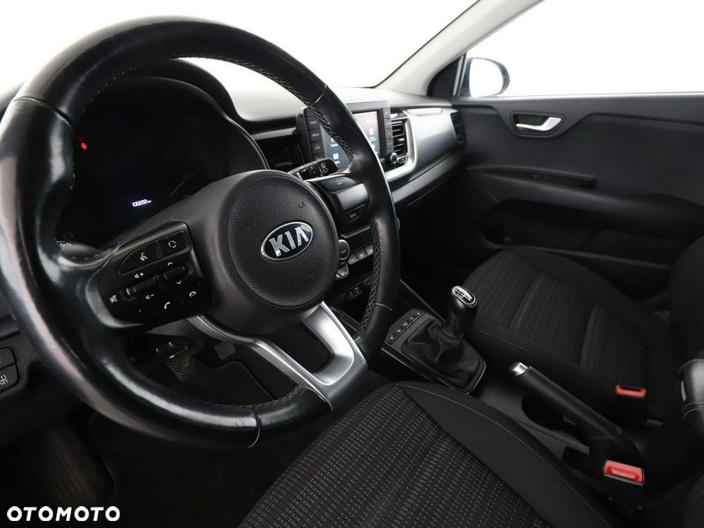 Kia Stonic 1.0 T-GDI 100 OPF Vision - 15