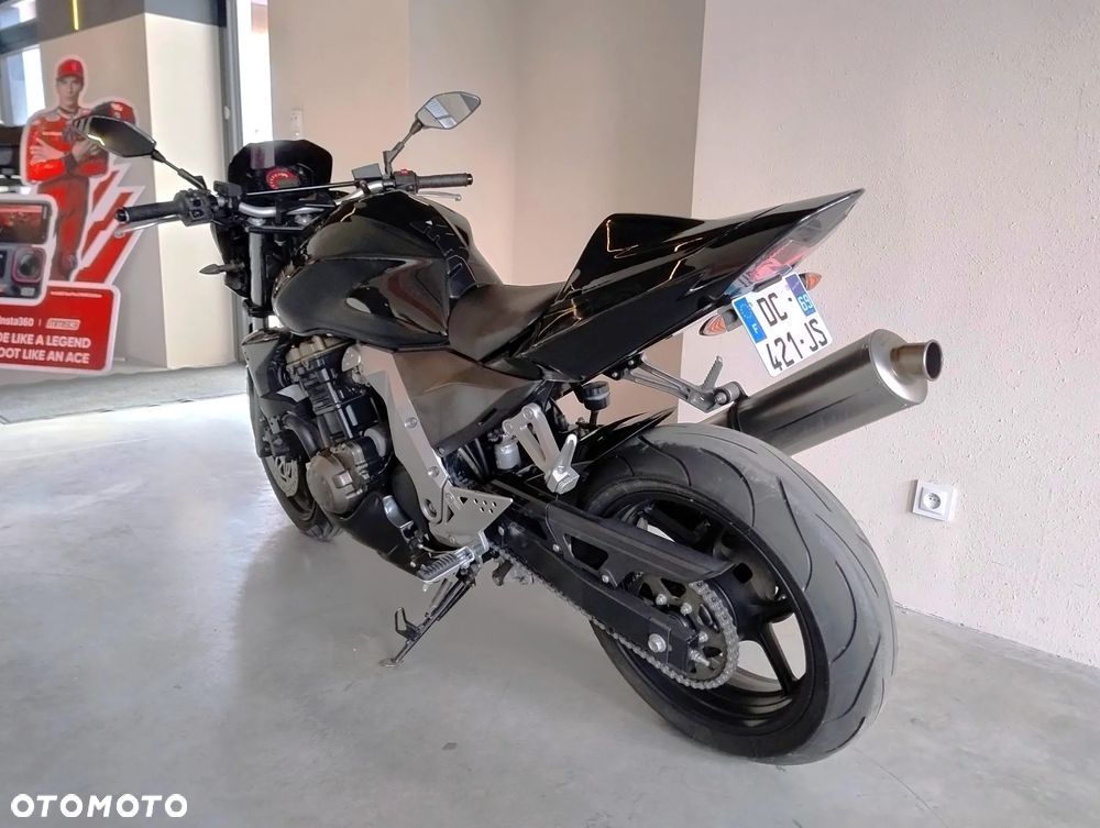 Kawasaki Z - 7