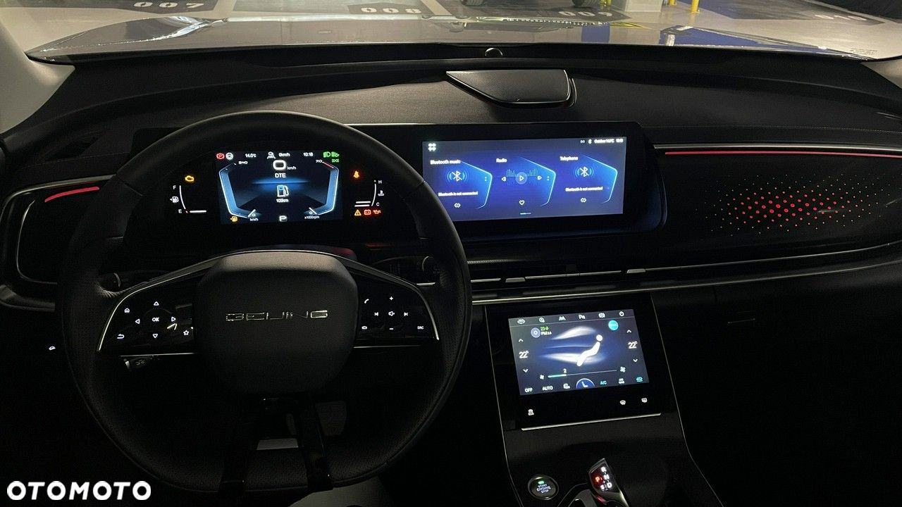 Baic Beijing 7 - 8