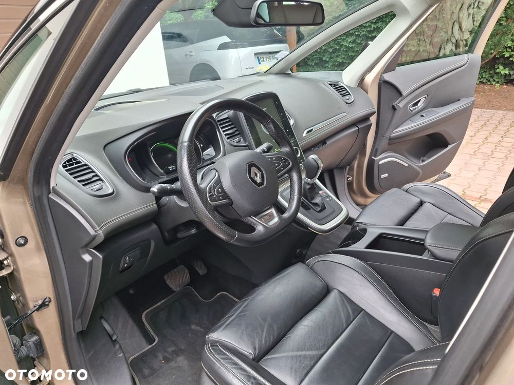 Renault Scenic ENERGY dCi 160 EDC INITIALE PARIS - 15