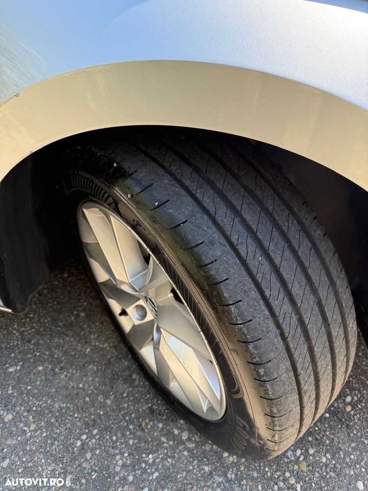 Skoda Superb 1.5 TSI DSG Ambition - 10